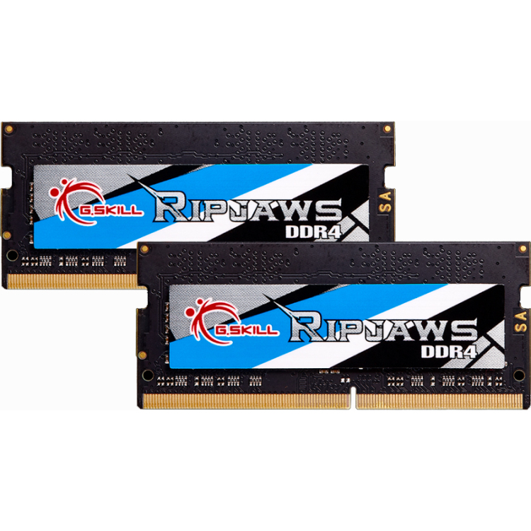 G.Skill G.Skill 16 GB DDR4-2666 Kit laptopgeheugen