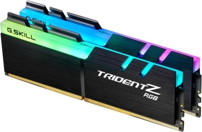 G.Skill G.Skill 16 GB DDR4-3000 (2x 8 GB) Kit werkgeheugen