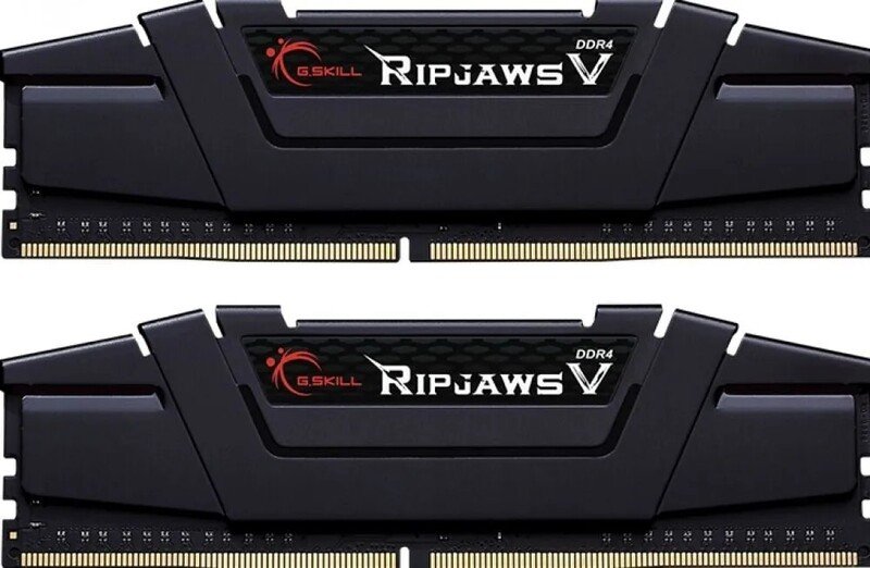 G.Skill G.Skill 16 GB DDR4-3200 (2x 8 GB) Kit werkgeheugen