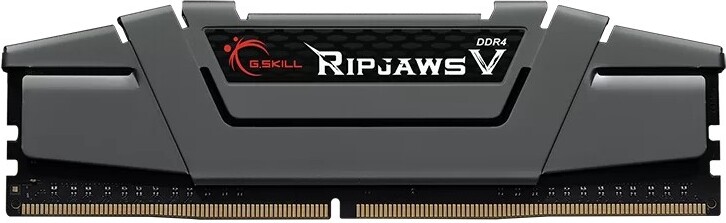 G skill 16 gb ddr4 3200 2x 8 2827 3 orig - G.Skill Ripjaws V 16GB (2 x 8GB) DDR4-3200 Geheugen
