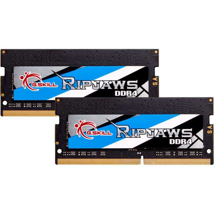G.Skill G.Skill 16 GB DDR4-3200 Kit laptopgeheugen
