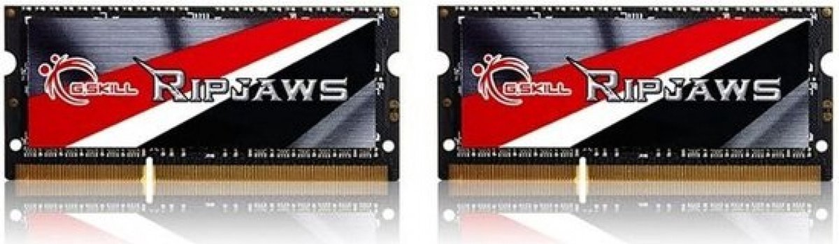 G.Skill 16Gb Ddr3-1600 Geheugenmodule 1600 Mhz