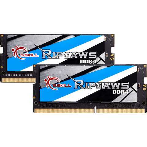 G.Skill G.Skill 32 GB DDR4-2400 Kit laptopgeheugen