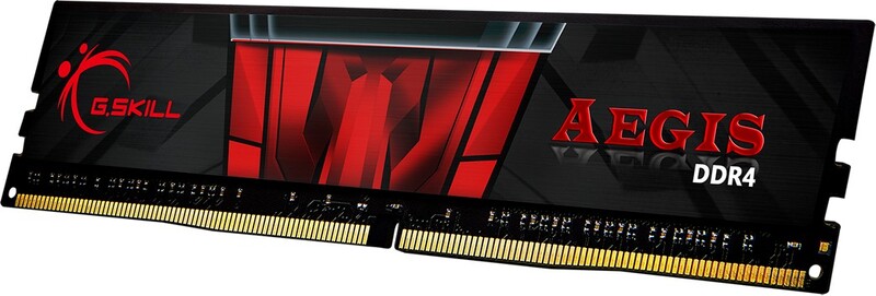 G skill 32 gb ddr4 3200 2x 16 2823 3 orig - G.Skill Aegis DDR4 3200MHz 32GB Geheugen