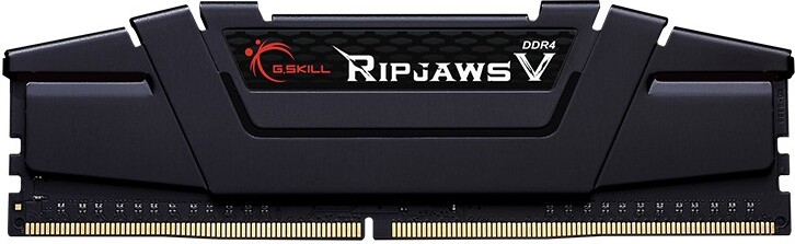 G skill 32 gb ddr4 3600 2x 16 3 orig - G.Skill Ripjaws V DDR4-3600 CL18 32GB (2x16GB) Geheugen