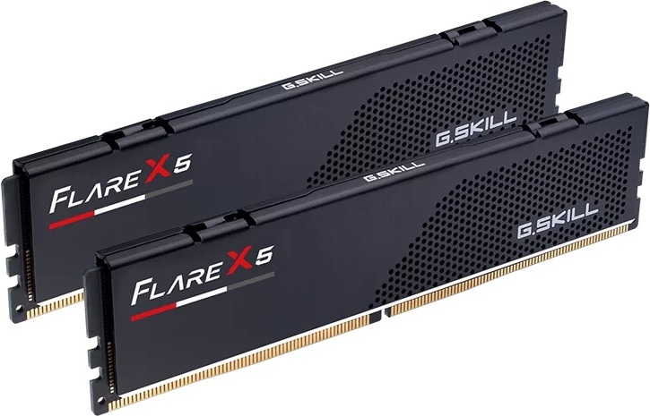 G skill 32 gb ddr5 5600 werkgeheugen 2 orig - G.Skill Flare X5 32GB DDR5-5600 CL36 Geheugen