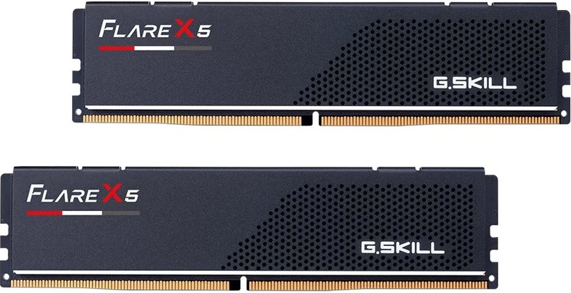 G skill 32 gb ddr5 5600 werkgeheugen - G.Skill Flare X5 32GB DDR5-5600 CL36 Geheugen