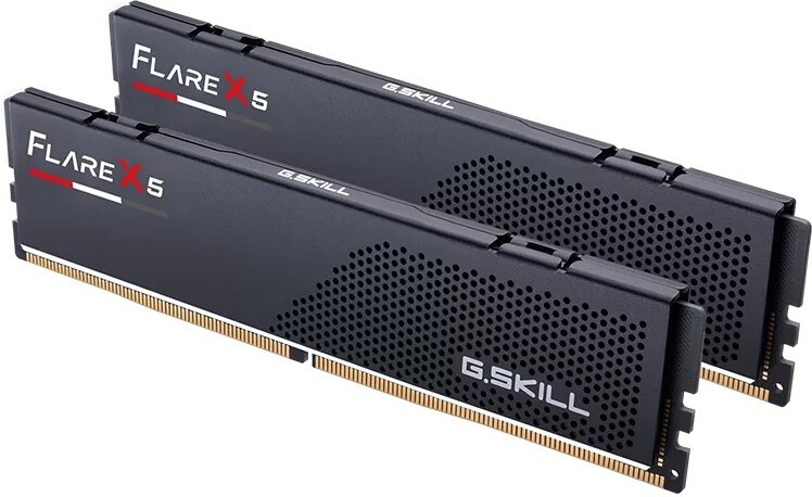 G skill 32 gb ddr5 6000 2x 16 2744 2 orig - G.Skill Flare X5 32GB DDR5 6000 CL30 Geheugen