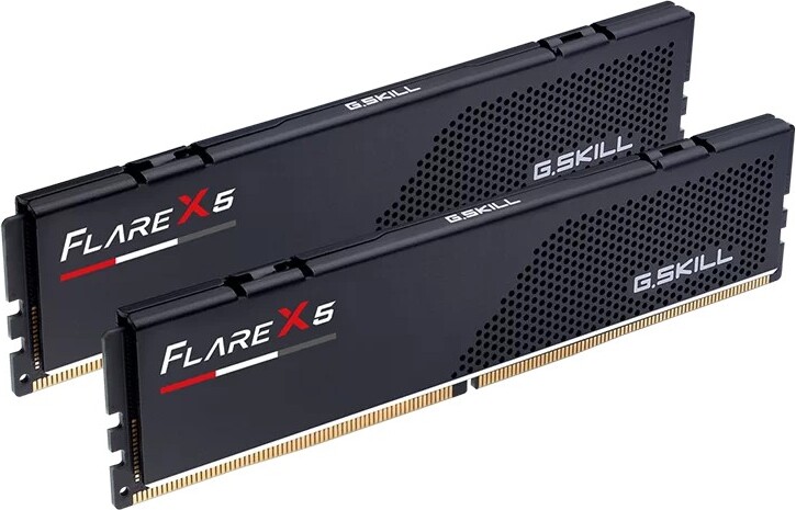 G skill 32 gb ddr5 6000 2x 16 2744 3 orig - G.Skill Flare X5 32GB DDR5 6000 CL30 Geheugen