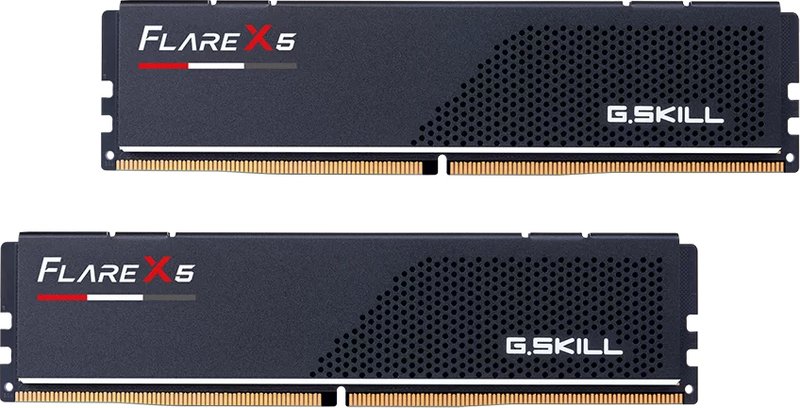 G.Skill G.Skill 32 GB DDR5-6000 (2x 16 GB) Kit werkgeheugen
