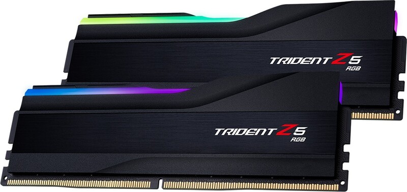 G skill 32 gb ddr5 6000 2x 16 2853 3 orig - G.Skill Trident Z5 RGB 2x16GB DDR5-6000 CL30 Geheugen