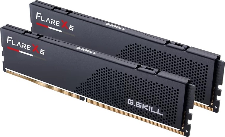 G skill 32 gb ddr5 6000 werkgeheugen 398864 3 orig - G.Skill Flare X5 32GB (2x16GB) DDR5 6000MHz CL32 Geheugen