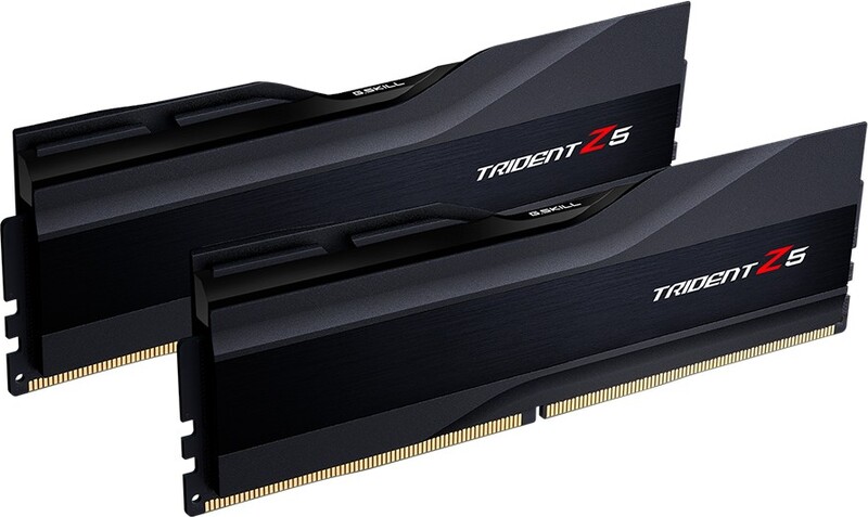 G skill 32 gb ddr5 6400 werkgeheugen 2854 2 orig - G.Skill Trident Z5 32GB (2x16GB) DDR5 6400 CL32 Geheugen