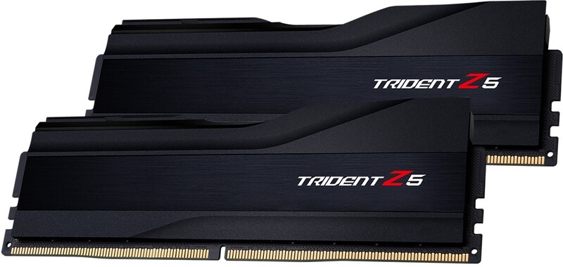 G skill 32 gb ddr5 6400 werkgeheugen 2854 4 orig - G.Skill Trident Z5 32GB (2x16GB) DDR5 6400 CL32 Geheugen