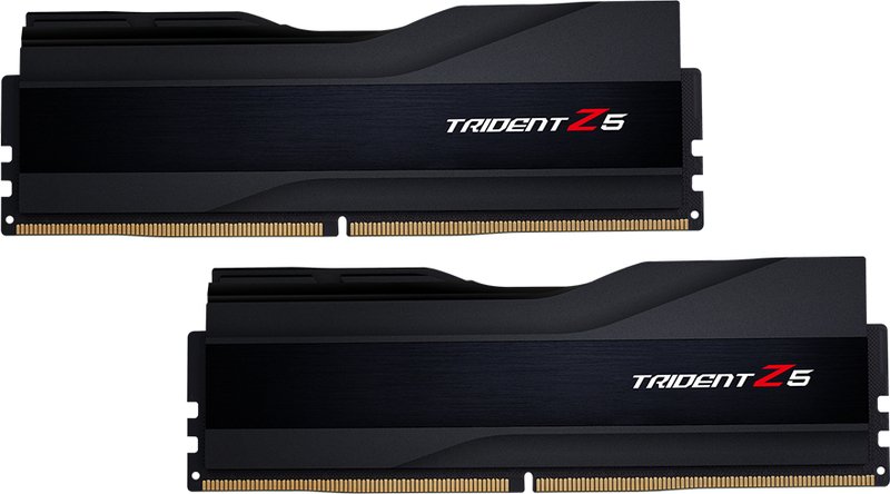 G skill 32 gb ddr5 6400 werkgeheugen 2854 - G.Skill Trident Z5 32GB (2x16GB) DDR5 6400 CL32 Geheugen