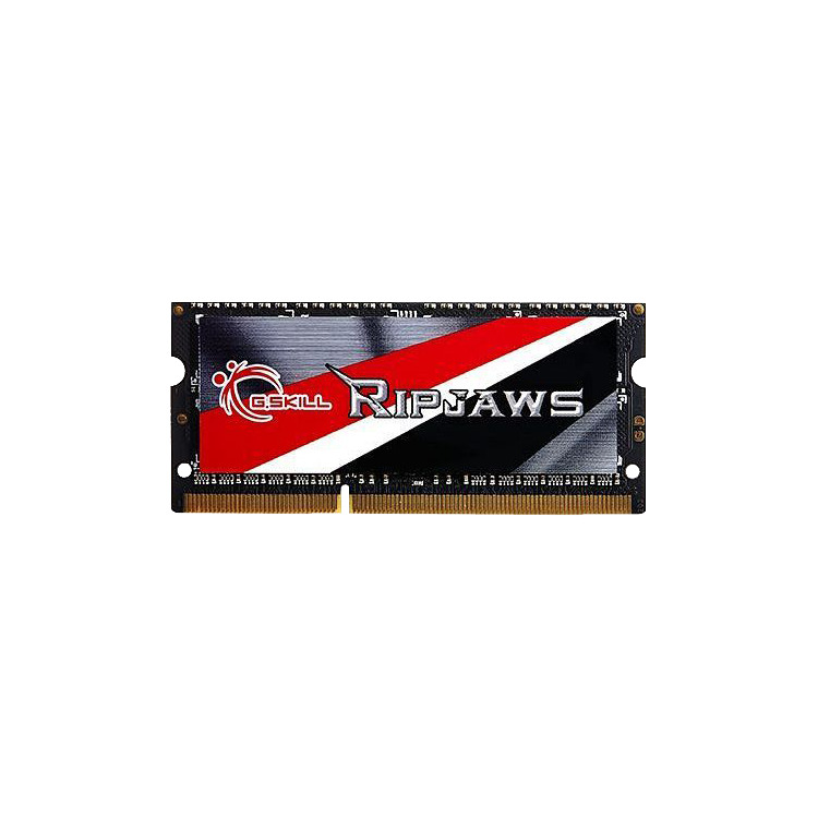 Ripjaws 4GB DDR3L 1600MHz SO-DIMM