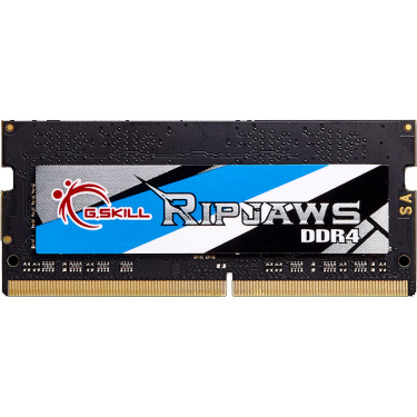G.Skill G.Skill 4 GB DDR4-2400 laptopgeheugen