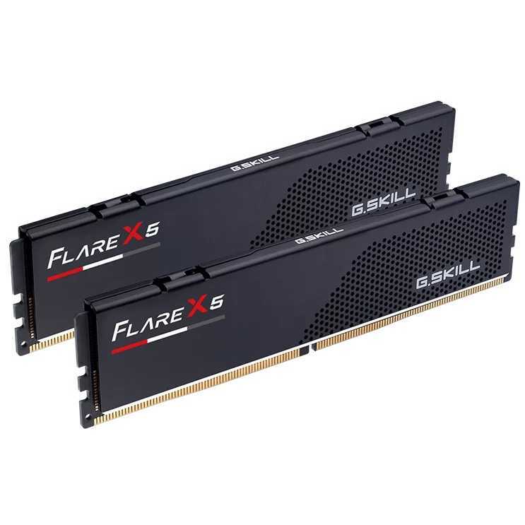 Flare X5 64GB (2x32GB) DDR5 5600MHz CL36