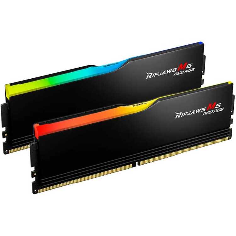 G.Skill G.Skill 64 GB DDR5-6000 (2x 32 GB) Kit werkgeheugen
