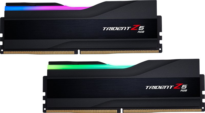 G.Skill G.Skill 64 GB DDR5-6000 (2x 32 GB) Kit werkgeheugen