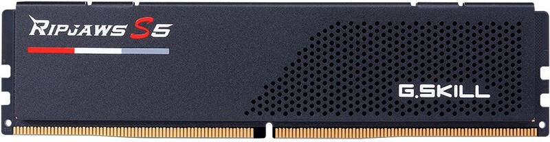G skill 64 gb ddr5 6000 2x 32 3184 3 orig - G.Skill Ripjaws S5 64GB (2x32GB) DDR5-6000 CL30 Geheugen