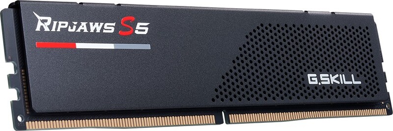 G skill 64 gb ddr5 6000 2x 32 3184 4 orig - G.Skill Ripjaws S5 64GB (2x32GB) DDR5-6000 CL30 Geheugen