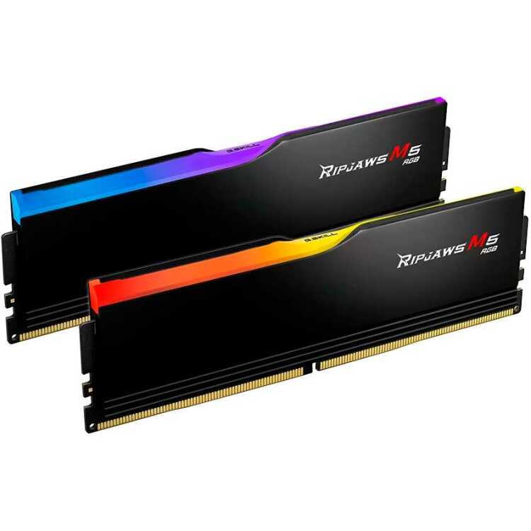 G.Skill G.Skill 64 GB DDR5-6000 Kit werkgeheugen