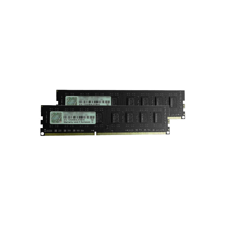 Ares Series 8GB (2 x 4GB) DDR3 1600MHz Desktop Memory