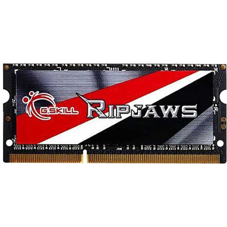 G.Skill G.Skill 8 GB DDR3-1866 laptopgeheugen