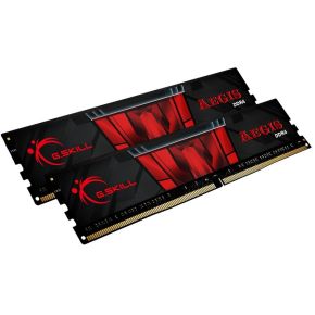 G.Skill Aegis 32Gb - Dimm - Ddr4 geheugen - afbeelding 2