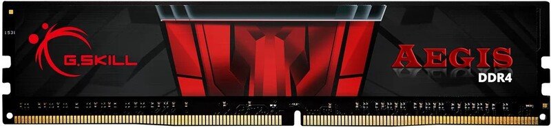 G.Skill G.Skill 8 GB DDR4-2400 werkgeheugen