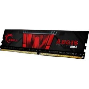 G.Skill Aegis F4-2666C19D-32Gis - Geheugen - Ddr4 - 32 Gb: 2 X 16 Gb - 288-Pin - afbeelding 3