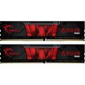 G.Skill Aegis F4-2666C19D-32Gis - Geheugen - Ddr4 - 32 Gb: 2 X 16 Gb - 288-Pin
