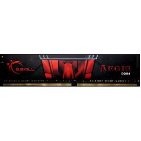 G.Skill Aegis F4-3000C16D-32Gisb Geheugenmodule 32 Gb 2 X 16 Gb Ddr4 - afbeelding 2