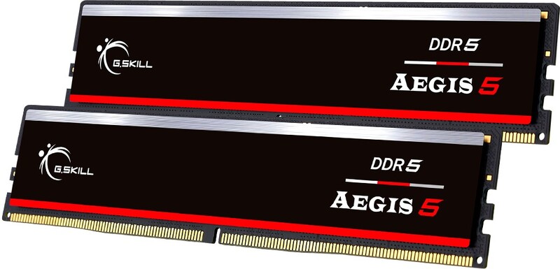 G skill aegis f5 6000j3636f16gx2 is ge 2 orig - G.Skill Aegis 32GB DDR5 6000MHz CL36 Geheugen