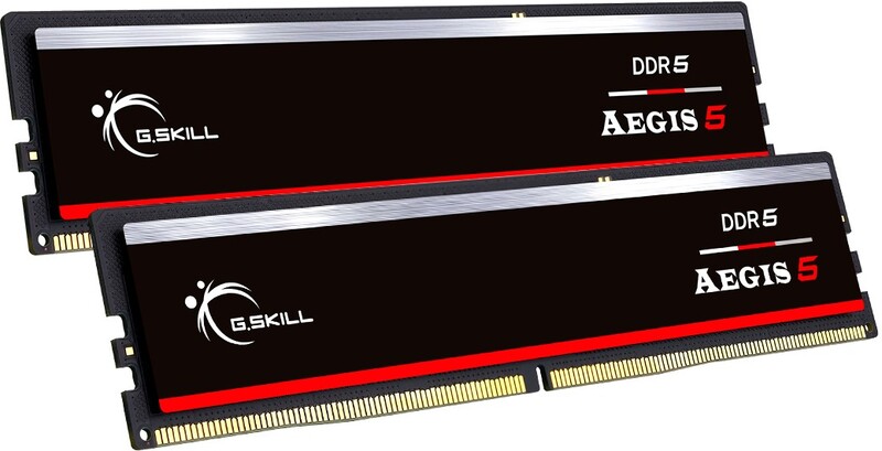 G skill aegis f5 6000j3636f16gx2 is ge 3 orig - G.Skill Aegis 32GB DDR5 6000MHz CL36 Geheugen
