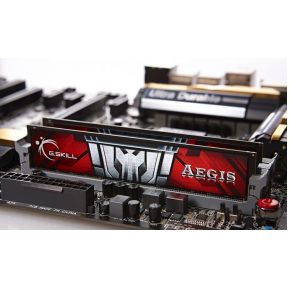 DDR3 Aegis - afbeelding 2