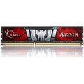 DDR3 Aegis - [F3-1600C11S-8GIS]