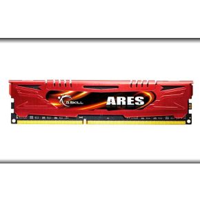 DDR3 Ares - afbeelding 2