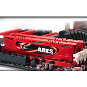 DDR3 Ares - afbeelding 3