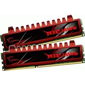 DDR3 Ripjaws - [F3-12800CL9D-8GBRL]