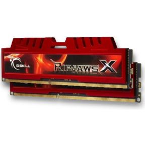 G.Skill F3-12800D-8GBXL geheugen - afbeelding 2