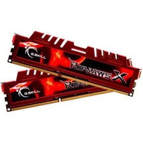 G.Skill F3-2133C11D-16GXL