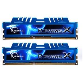 DDR3 Ddr3 16Gb Pc 2133 Cl10 G.Skill Kit (2X8Gb) 16Gxm Ripjawsx
