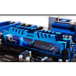 DDR3 Ripjaws-X - afbeelding 3