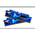 DDR3 Ripjaws-X