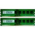 Value Series (2 x ) DDR3 1333 Geheugen