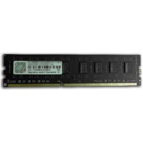 G.Skill G.Skill Value F3-1600C11S-8Gnt Geheugenmodule 8 Gb 1 X 8 Gb Ddr3