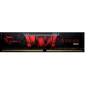 DDR4 Ddr4 16Gb Pc 2400 Cl17 G.Skill Kit (1X16Gb) 16Gis Aegis 4