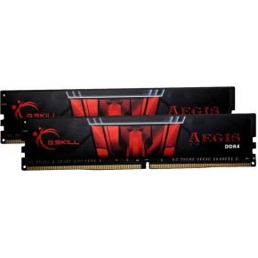 G.Skill G.Skill 16 GB DDR4-2400 Kit werkgeheugen